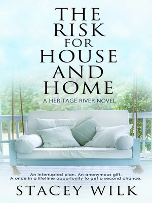 cover image of The Risk for House and Home